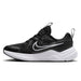 ナイキNIKEコスミックランナーPSVジュニアランニングシューズマジックテープHM4400-003