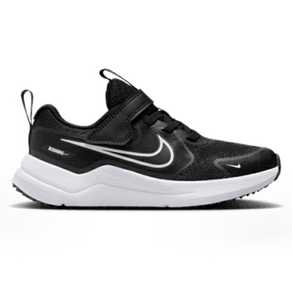 ナイキNIKEコスミックランナーPSVジュニアランニングシューズマジックテープHM4400-003