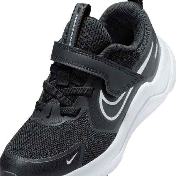 ナイキNIKEコスミックランナーPSVジュニアランニングシューズマジックテープHM4400-003