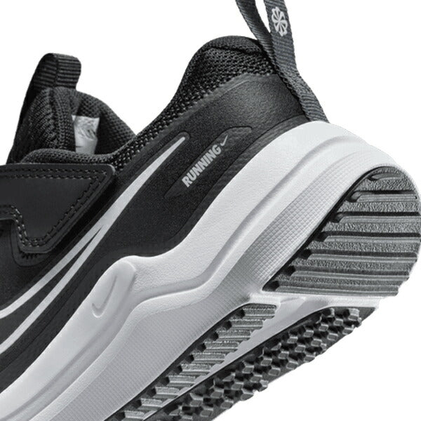 ナイキNIKEコスミックランナーPSVジュニアランニングシューズマジックテープHM4400-003