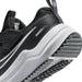 ナイキNIKEコスミックランナーPSVジュニアランニングシューズマジックテープHM4400-003