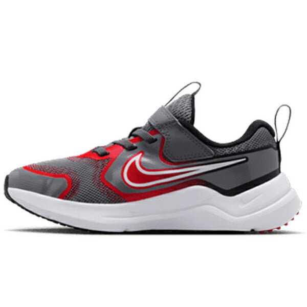 ナイキNIKEコスミックランナーPSVジュニアランニングシューズマジックテープHM4400-012