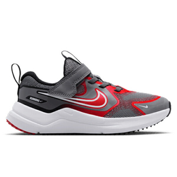 ナイキNIKEコスミックランナーPSVジュニアランニングシューズマジックテープHM4400-012