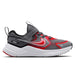 ナイキNIKEコスミックランナーPSVジュニアランニングシューズマジックテープHM4400-012