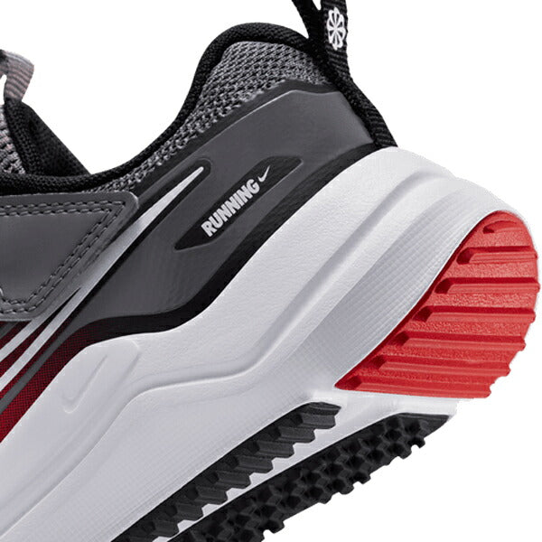 ナイキNIKEコスミックランナーPSVジュニアランニングシューズマジックテープHM4400-012
