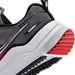 ナイキNIKEコスミックランナーPSVジュニアランニングシューズマジックテープHM4400-012