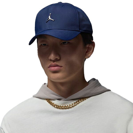 ナイキNIKEメンズストラクチャードメタルジャンプマンキャップ帽子JMJordanRiseジョーダンレイズメタル25SUHM5750-410