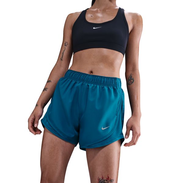 【ネコポス送料無料】ナイキNIKEレディースランニングパンツTEMPOMR3IN25FAショートパンツHM6097-301