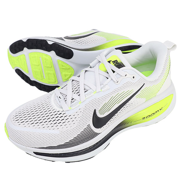 ナイキ NIKE メンズランニングシューズ VOMERO 18 ボメロ 18 マラソン ジョギング HM6803-021