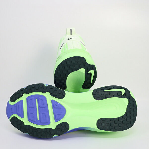 ナイキNIKEメンズランニングシューズZOOMVOMERO18ズームボメロ18マラソンジョギングHM6803-111