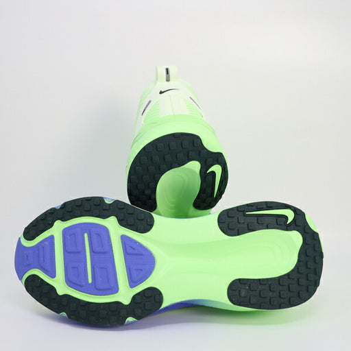 ナイキNIKEメンズランニングシューズZOOMVOMERO18ズームボメロ18マラソンジョギングHM6803-111