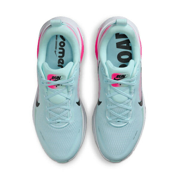 ナイキNIKEズームボメロ18Vomero18HM6803-403メンズランニングシューズ