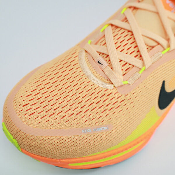 ナイキNIKEメンズランニングシューズズームボメロ18マラソンジョギングHM6803-700