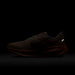 ナイキNIKEメンズランニングシューズズームボメロ18マラソンジョギングHM6803-700