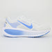 ナイキNIKEウィメンズズームボメロ18レディースランニングシューズマラソンジョギングHM6804-111