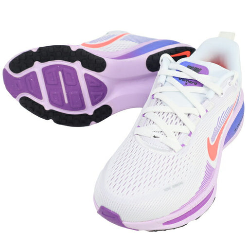 ナイキNIKEウィメンズボメロ18レディースランニングシューズマラソンジョギングHM6804-112