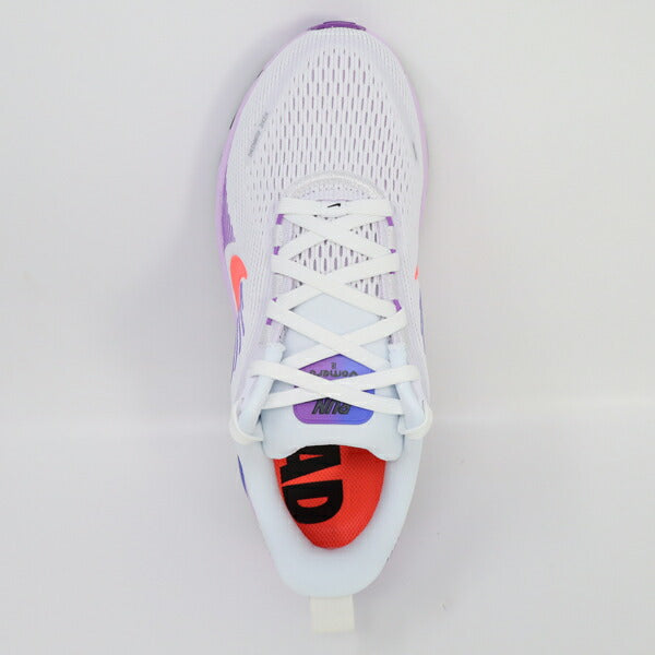 ナイキNIKEウィメンズボメロ18レディースランニングシューズマラソンジョギングHM6804-112