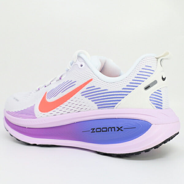 ナイキNIKEウィメンズボメロ18レディースランニングシューズマラソンジョギングHM6804-112