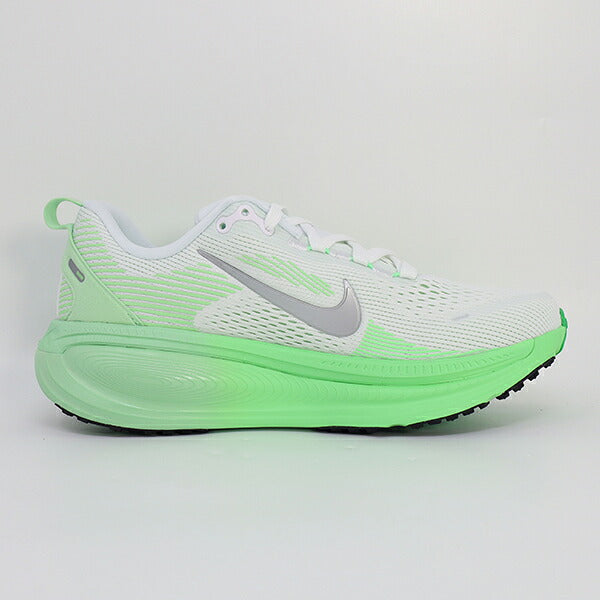 ナイキNIKEレディースランニングシューズLズームボメロ18マラソンジョギングHM6804-117