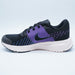 ウィメンズランDEFYナイキNIKEHM9593-006ブラックレディースランニングシューズ