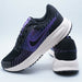 ウィメンズランDEFYナイキNIKEHM9593-006ブラックレディースランニングシューズ
