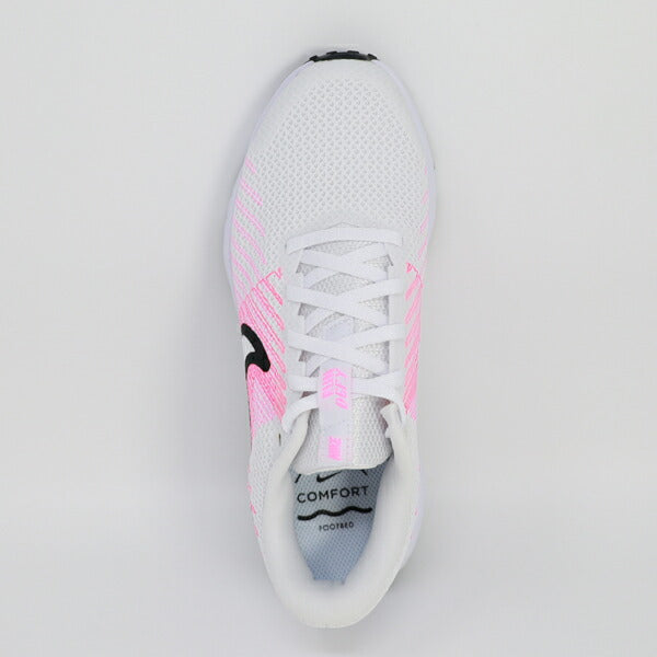 ナイキNIKEレディースランニングシューズランデファイRunDefyマラソンジョギングHM9593-106