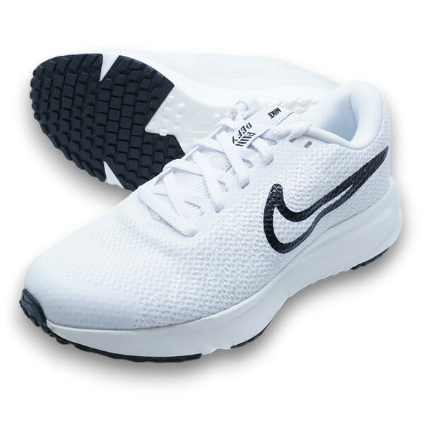 ウィメンズランDEFYナイキNIKEHM9593-113ホワイトランニングシューズ