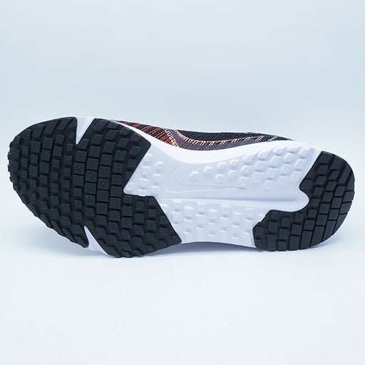 ランDEFYナイキNIKEHM9594-001ブラックランニングシューズ