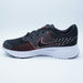 ランDEFYナイキNIKEHM9594-001ブラックランニングシューズ