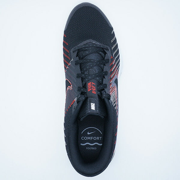 ランDEFYナイキNIKEHM9594-001ブラックランニングシューズ