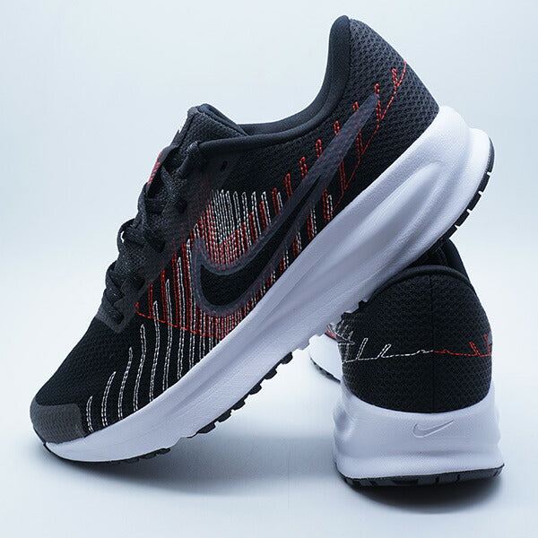 ランDEFYナイキNIKEHM9594-001ブラックランニングシューズ