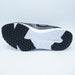 ランDEFYナイキNIKEHM9594-004ブラックホワイトランニングシューズ