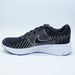 ランDEFYナイキNIKEHM9594-004ブラックホワイトランニングシューズ