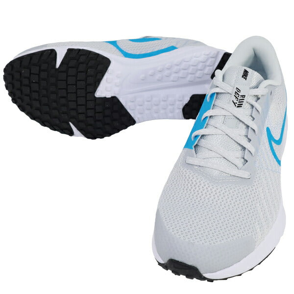 ナイキNIKEメンズランニングシューズランデファイRunDefyマラソンジョギングHM9594-009