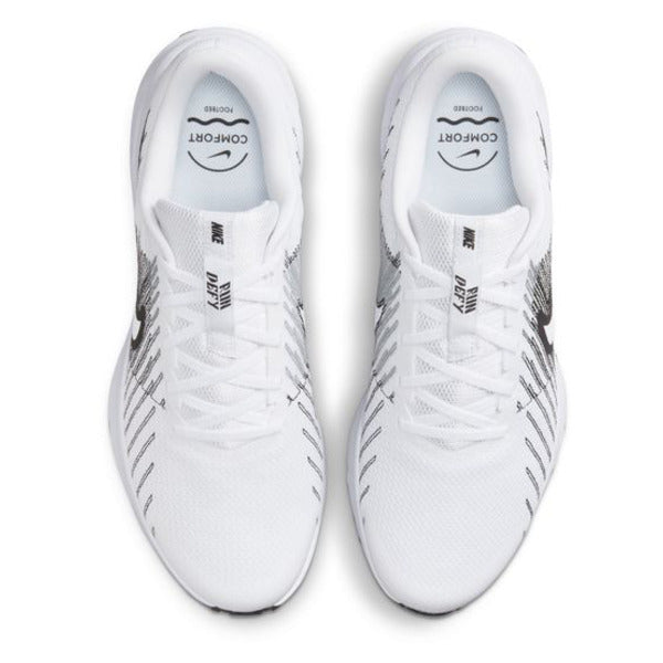 【ショップ限定エントリーでさらに+9倍】NIKEナイキメンズロードランニングシューズランRunDefyHM9594-102