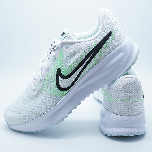 ランDEFYナイキNIKEHM9594-112ホワイトランニングシューズ