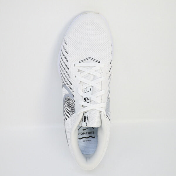 ナイキNIKEメンズランニングシューズRunDefyランデファイマラソンジョギングHM9594-122