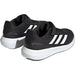 アディダスadidasジュニアランニングシューズコアファイトCOREFAITO2.0ELKジョギングランニングマラソンラントレキッズ子供コアブラックHP5867