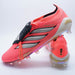 PREDATORELITEFTAGアディダスadidasHP9971ソーラーターボサッカースパイク人工芝天然芝