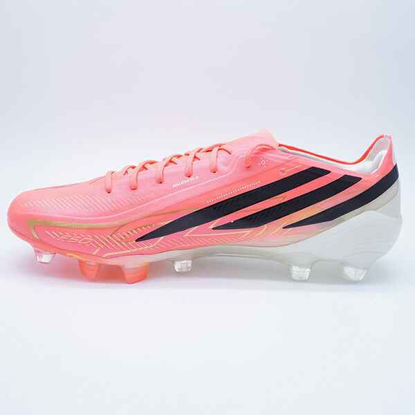 F50HYPERFASTELITEHG/AGアディダスadidasHQ0020ソーラーターボサッカースパイク