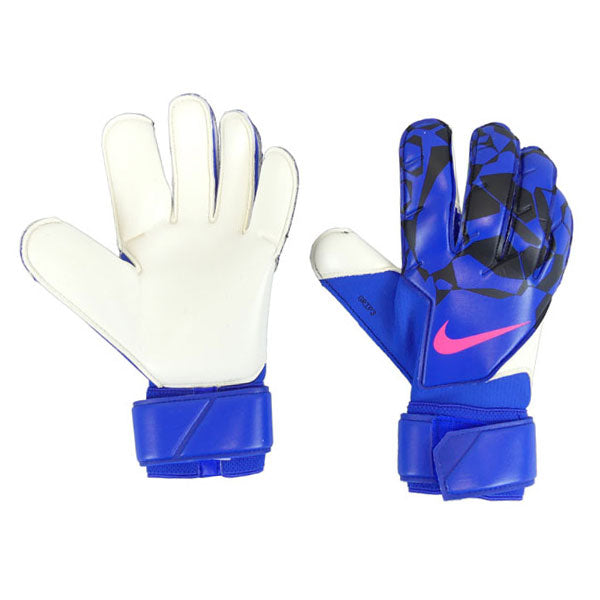 ナイキNIKEキーパーグローブグリップGRP3HQ0256-458サッカーGKグローブゴールキーパーグローブ