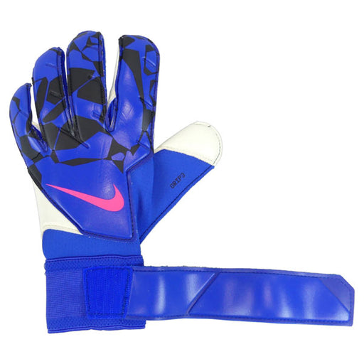 ナイキNIKEキーパーグローブグリップGRP3HQ0256-458サッカーGKグローブゴールキーパーグローブ