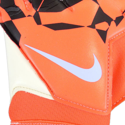 【ショップ限定エントリーでさらに+9倍】ナイキNIKEGRIP325SSHQ0256-635サッカーゴールキーパーグローブGKグローブオレンジ