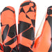 【ショップ限定エントリーでさらに+9倍】ナイキNIKEGRIP325SSHQ0256-635サッカーゴールキーパーグローブGKグローブオレンジ
