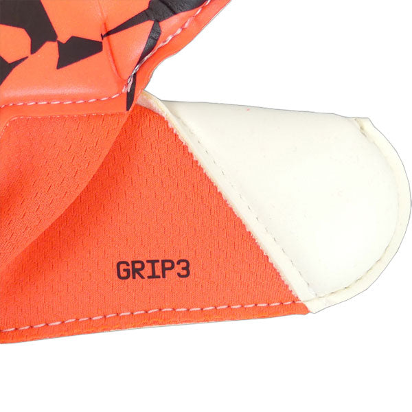 ナイキNIKEGRIP325SSHQ0256-635サッカーゴールキーパーグローブGKグローブオレンジ