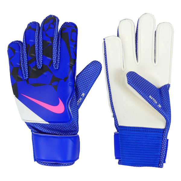 ナイキNIKEキーパーグローブジュニアマッチHQ0258-458サッカーGKグローブゴールキーパーグローブ子供用