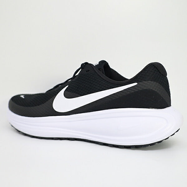 ナイキNIKEレボリューションREVOLUTION8WIDEメンズランニングシューズHQ1996-001