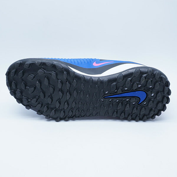 ジュニアファントム6LOWACADTFナイキNIKEHQ2038-446レーサーブルージュニアサッカートレーニングシューズ
