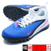 ジュニアファントム6LOWACADTFナイキNIKEHQ2038-446レーサーブルージュニアサッカートレーニングシューズ