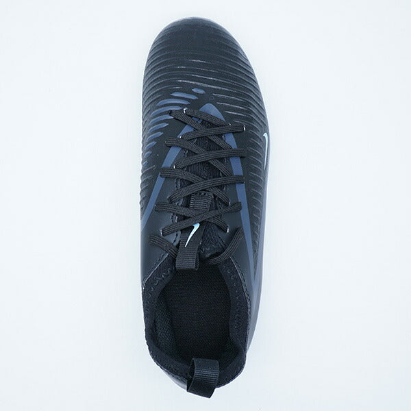 ジュニアファントム6LOWACADHGナイキNIKEHQ2046-003ブラックジュニアサッカースパイク